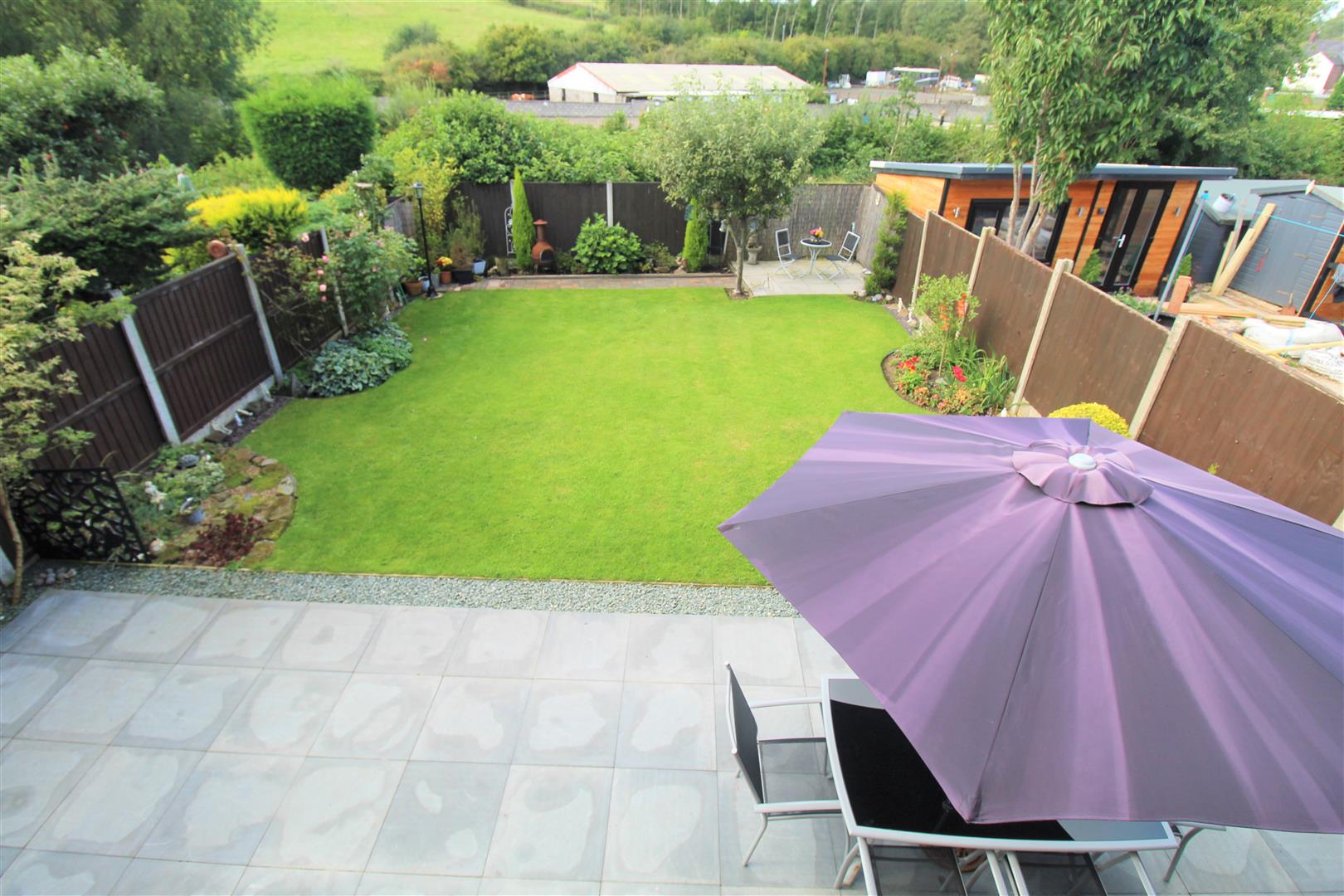 Powderham Close, Packmoor, Stoke-On-Trent